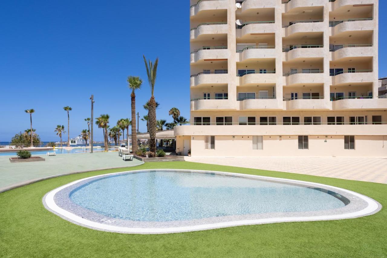 Hemeras Boutique Homes - Quiet Place 50M From The Sea Los Cristianos  Eksteriør billede