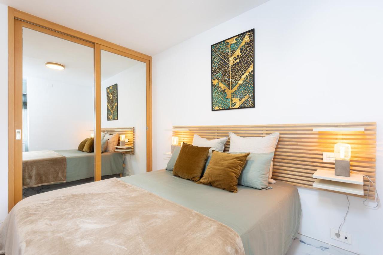Hemeras Boutique Homes - Quiet Place 50M From The Sea Los Cristianos  Eksteriør billede