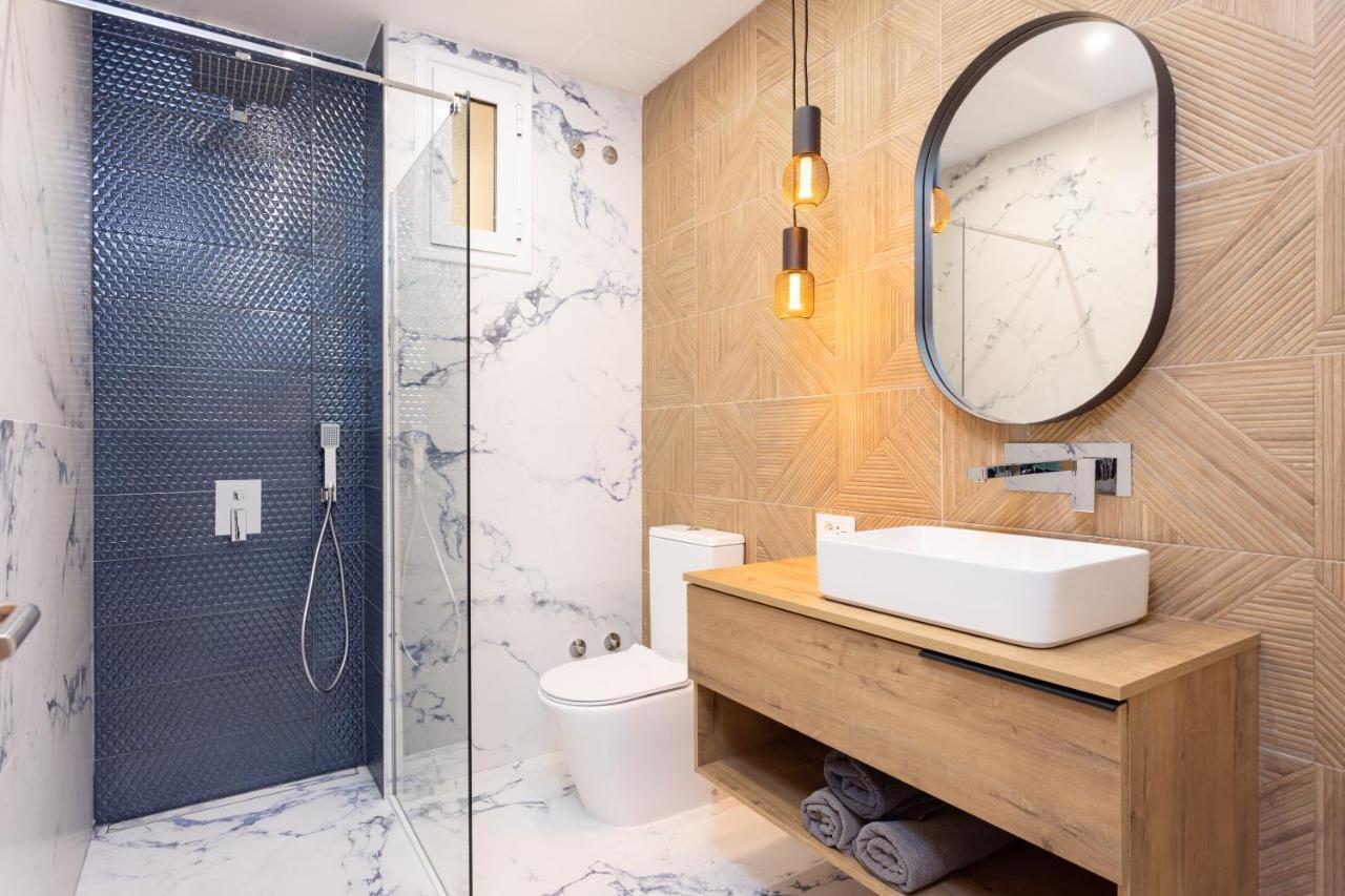 Hemeras Boutique Homes - Quiet Place 50M From The Sea Los Cristianos  Eksteriør billede