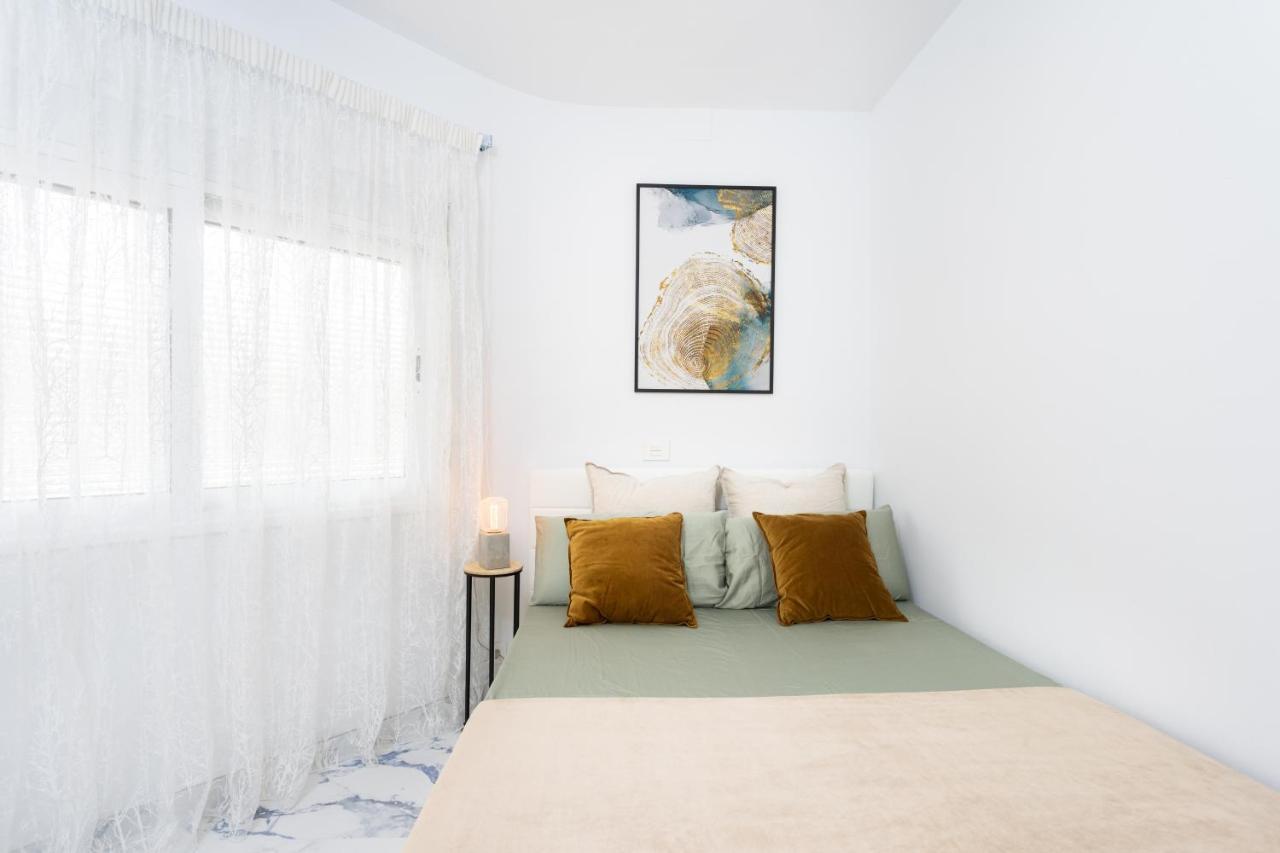Hemeras Boutique Homes - Quiet Place 50M From The Sea Los Cristianos  Eksteriør billede