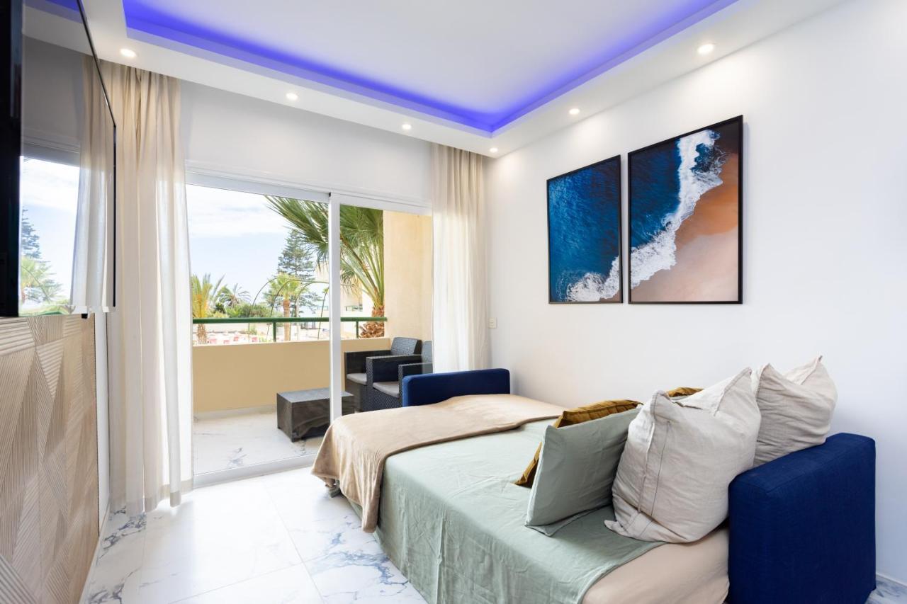 Hemeras Boutique Homes - Quiet Place 50M From The Sea Los Cristianos  Eksteriør billede