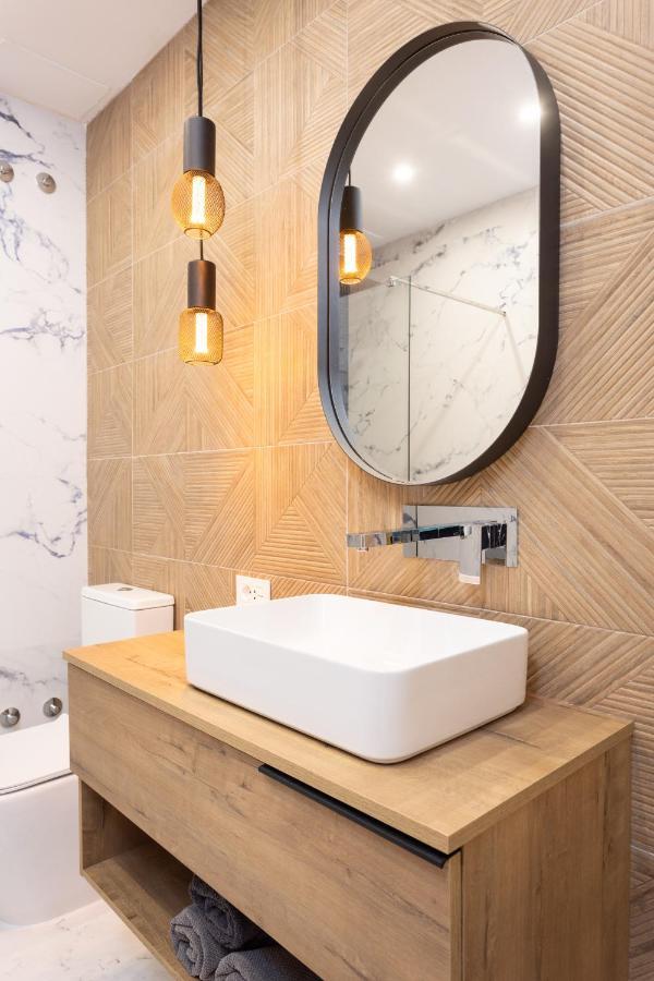 Hemeras Boutique Homes - Quiet Place 50M From The Sea Los Cristianos  Eksteriør billede