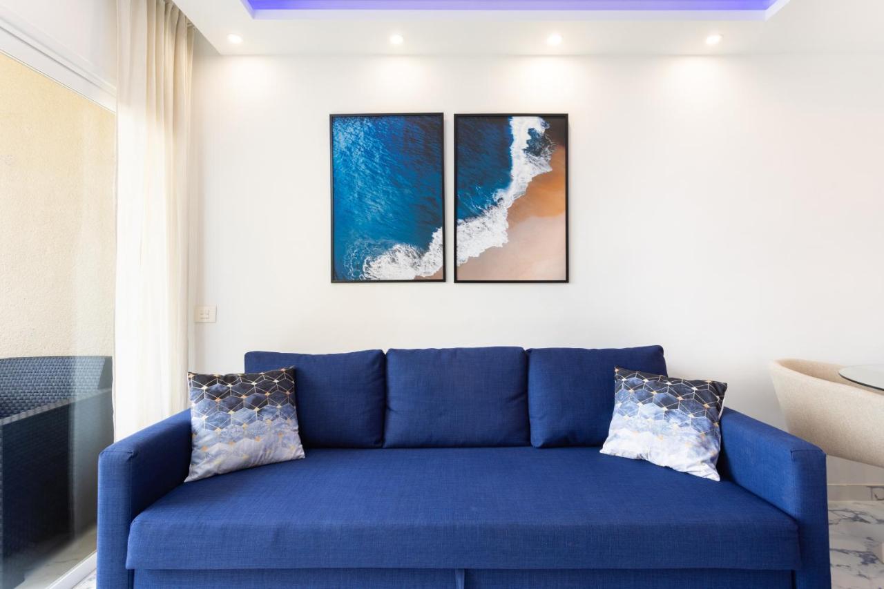 Hemeras Boutique Homes - Quiet Place 50M From The Sea Los Cristianos  Eksteriør billede