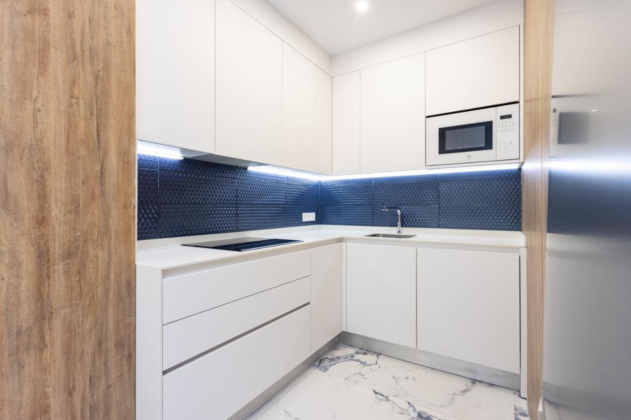Hemeras Boutique Homes - Quiet Place 50M From The Sea Los Cristianos  Eksteriør billede