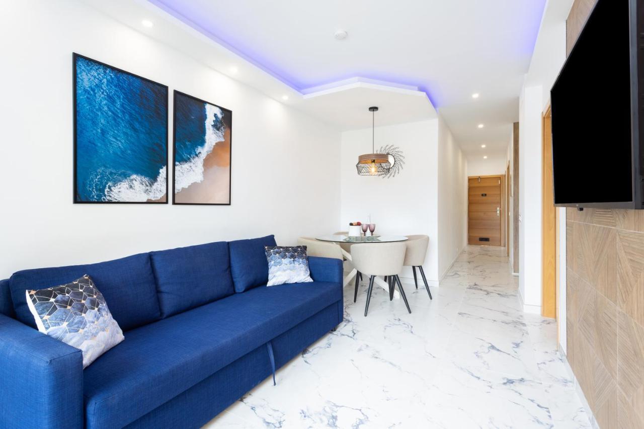 Hemeras Boutique Homes - Quiet Place 50M From The Sea Los Cristianos  Eksteriør billede