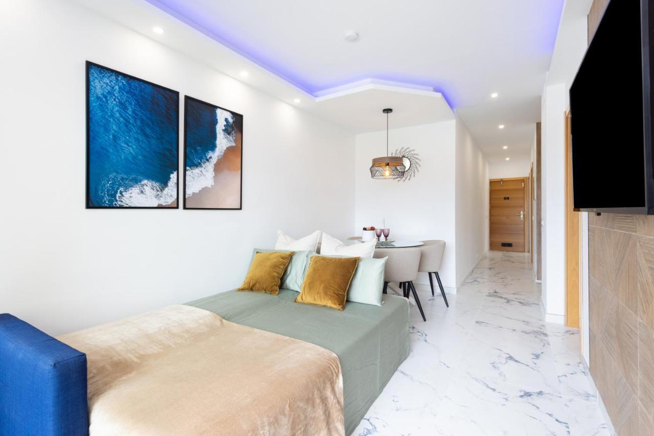 Hemeras Boutique Homes - Quiet Place 50M From The Sea Los Cristianos  Eksteriør billede
