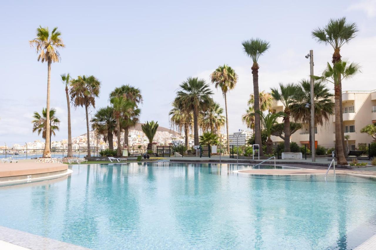 Hemeras Boutique Homes - Quiet Place 50M From The Sea Los Cristianos  Eksteriør billede